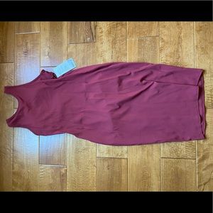 Lululemon brand new with tags Back to Brunch dress